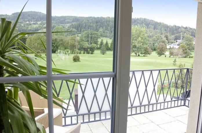 Fischerhaus Moosburg Habitación foto