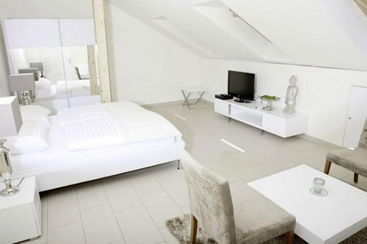 Fischerhaus Moosburg Habitación foto