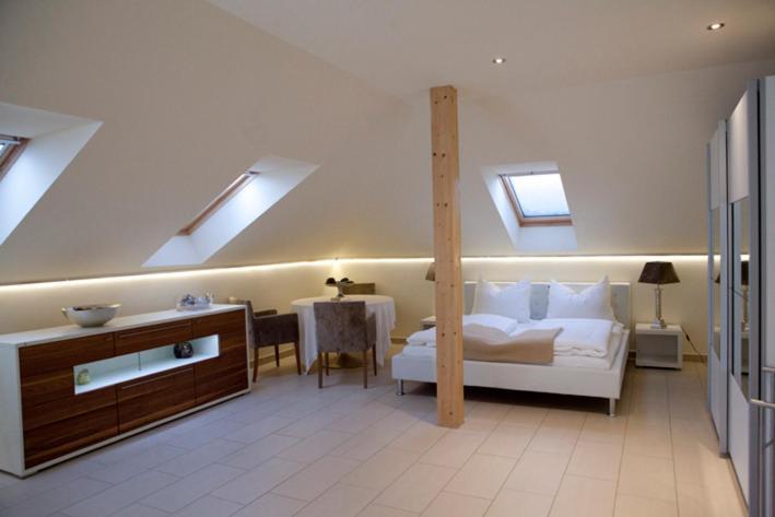 Fischerhaus Moosburg Habitación foto